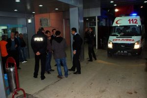 Adıyaman'da alacak verecek kavgası: 1 &ouml;l&uuml;