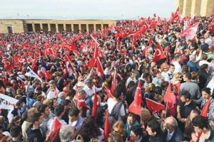 CHP gizli genelgeyi deşifre etti