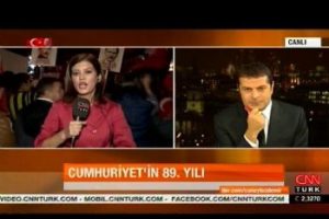 Bağdat Caddesi yıkılıyo, yıkılıyo