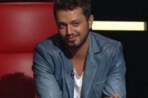 Murat Boz Musti'yi taklit etti