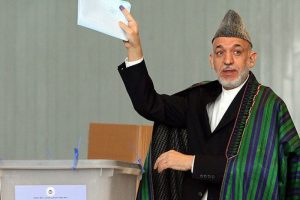 Karzai aday olamayacak