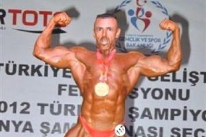 Sponsor bulursa D&uuml;nya şampiyonu olacak