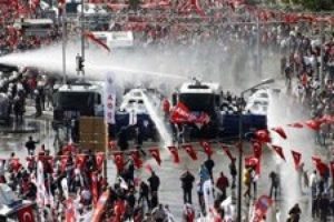 29 Ekim y&uuml;r&uuml;y&uuml;ş&uuml;ne soruşturma