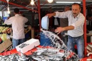 Balık&ccedil;ıdan bir iyi bir de k&ouml;t&uuml; haber