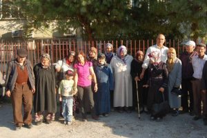 19 iş&ccedil;inin &ouml;ld&uuml;ğ&uuml; faciada, bakanlık m&uuml;fettişleri hakim &ouml;n&uuml;nde