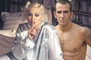 "Galibiyet Madonna ile seksten farksız"