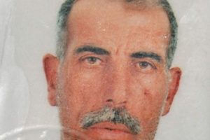 Yeni &ccedil;oban ağılda &ouml;l&uuml; bulundu