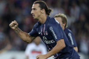 Ne Messi, Ne Ronaldo! Onun oyu Ibra'ya!