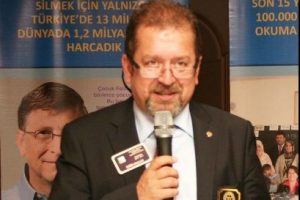 Geleceğin liderleri Bursa'da buluşuyor