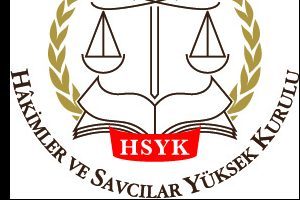 8 Hakim ve 8 Cumhuriyet Savcısı terfi etti