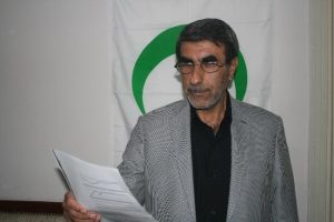 Yeşilay Cemiyeti Başkanı'ndan fuhuş uyarısı