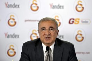 Stat i&ccedil;in gerekeni yapacağız