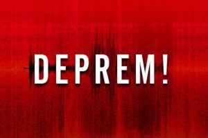 Menderes'te 3.6 b&uuml;y&uuml;kl&uuml;ğ&uuml;nde deprem