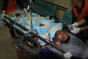 Adıyaman'da bı&ccedil;aklı kavga: 1 &ouml;l&uuml;, 2 yaralı