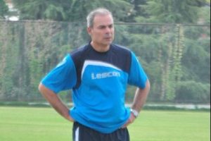 Denizlispor Engin İpekoğlu ile yollarını ayırdı