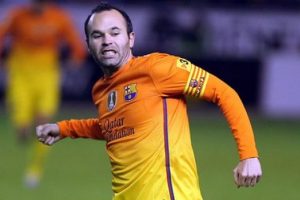 Bar&ccedil;a avantaj elde etti