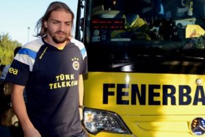 "Herkes saldıran bir Fenerbah&ccedil;e istiyor"