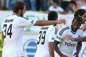 Kartal, Ofspor karşısında!