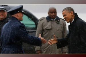 Obama elektrik i&ccedil;in seferber oldu