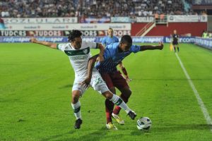 9'uncu haftanın pas şampiyonu Bursaspor