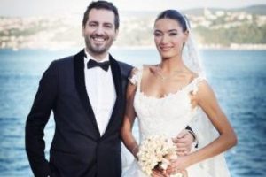 Evlilik hi&ccedil;bir şeyi değiştirmedi