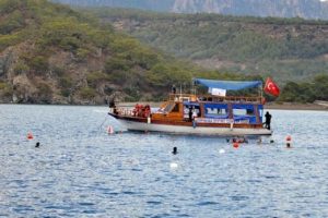 Avrupa Şampiyonası'nda 3 sporcumuz finalde