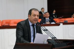&Ccedil;anakkale'ye yeni havaalanı teklifi