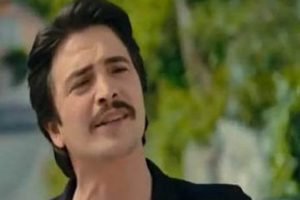 ''Diyemedim ya la''