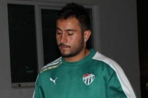 Ozan İpek Beşiktaş ile prensipte anlaştı