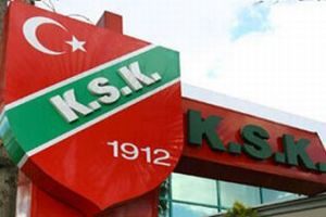 Karşıyaka'ya &ouml;zel 100. yıl pulu