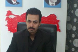 "Provokasyona gelmeyin"