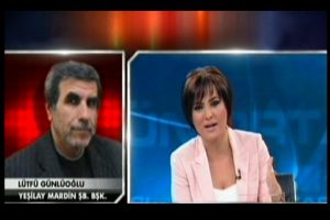 "İş ayakta başlıyor, yatarak sevişmeye gidiyor"