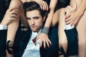 Robert Pattinson fırtınasına hazır mısınız