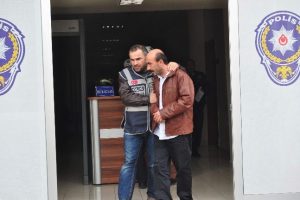 Kamyonu &ccedil;alıp sahibinden fidye istediler