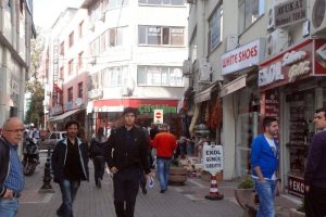 Yalova'da yabancı tabelalar kaldırılacak