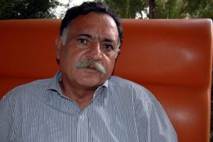 Tunceli'de PKK'ya karşı "y&uuml;rek"li bir ses