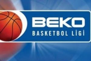 Beko Basketbol Ligi'nde 4. hafta