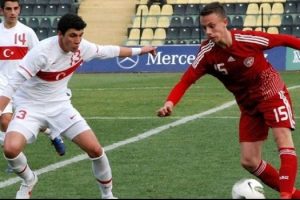 Bursaspor'dan Milli Takım'a 7 futbolcu