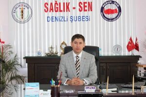 "Polis, sağlık &ccedil;alışanını darp etti" iddiası