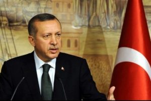Cumhuru &ouml;teleyen irade olamaz
