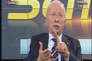 "Baş&ouml;rt&uuml;l&uuml; milletvekili beni rahatsız etmez"