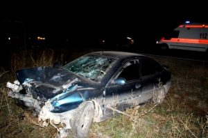Kahramanmaraş'ta trafik kazası: 8 yaralı
