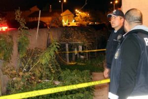 3. kattan d&uuml;şen kadın hayatını kaybetti