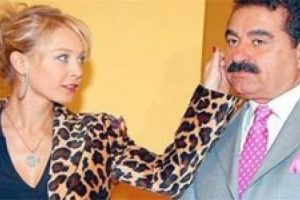 İbrahim Tatlıses twitter'den isyan etti