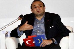 "T&uuml;rkiye'nin kıymetini iyi bilin"