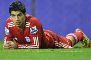 Liverpool'a b&uuml;y&uuml;k darbe!