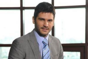 Tolgahan L&uuml;bnan'da Hollywood starı gibi