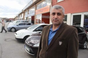 Sıfır diye aldığınız l&uuml;ks otomobil ikinci el &ccedil;ıkabilir!