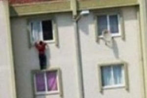 Zorla fuhuş yaptırılan 15 yaşındaki iki kız...