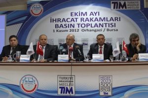 İhracattan k&ouml;t&uuml; haber